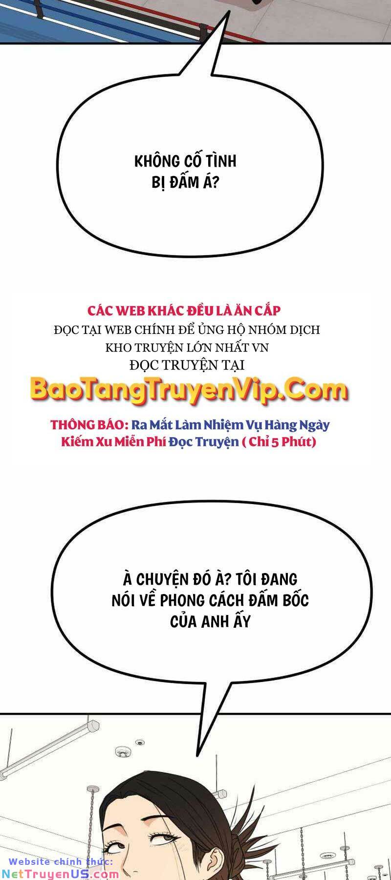 Bạn Trai Vệ Sĩ Chapter 97 - Trang 2