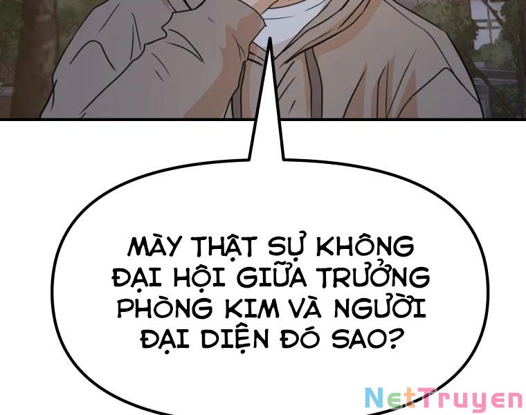 Bạn Trai Vệ Sĩ Chapter 32 - Trang 40