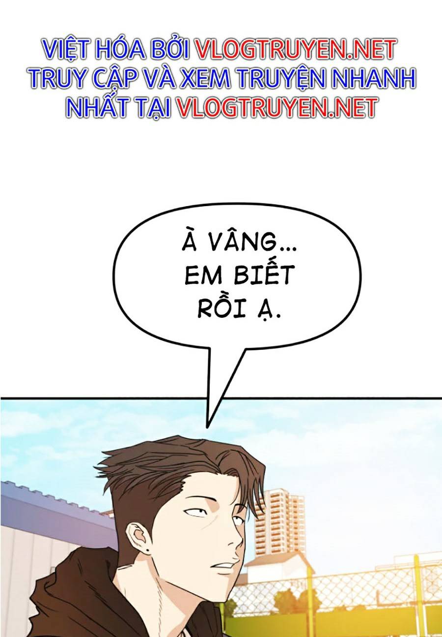 Bạn Trai Vệ Sĩ Chapter 24 - Trang 18