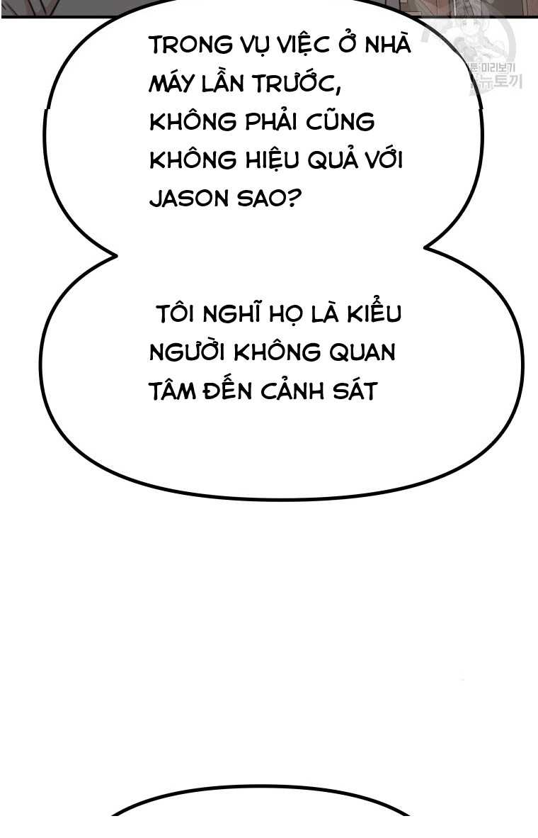 Bạn Trai Vệ Sĩ Chapter 101 - Trang 54