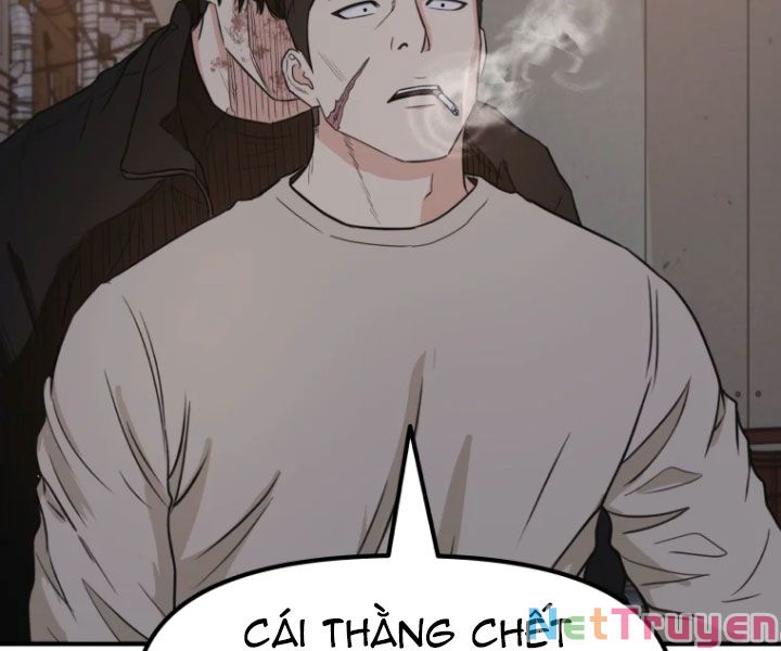 Bạn Trai Vệ Sĩ Chapter 19 - Trang 199