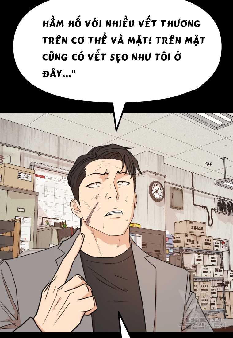 Bạn Trai Vệ Sĩ Chapter 99 - Trang 17