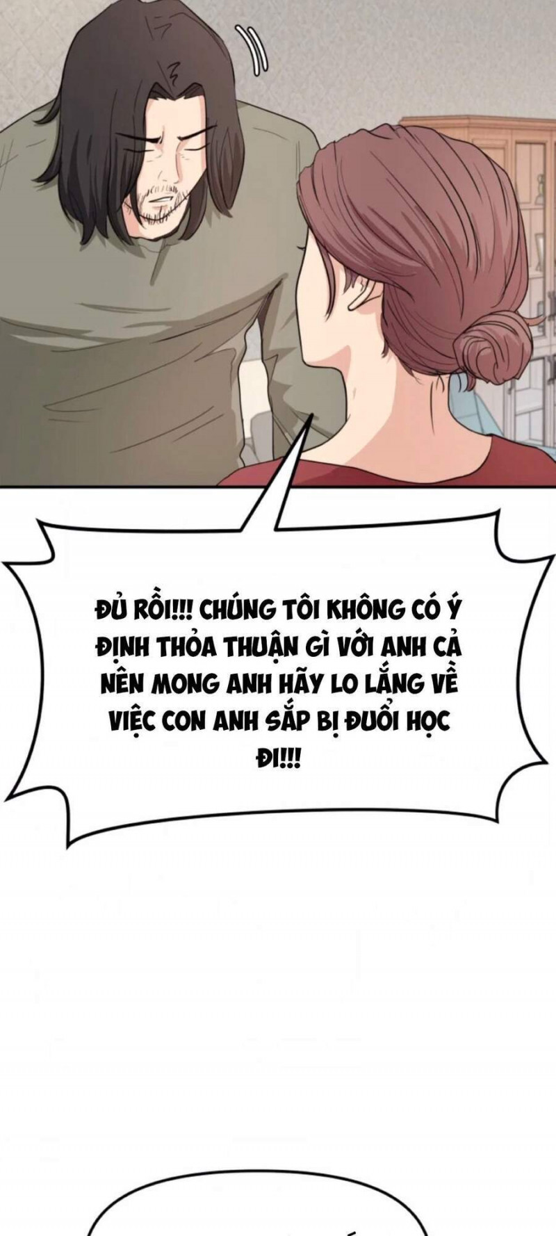 Bạn Trai Vệ Sĩ Chapter 9 - Trang 74