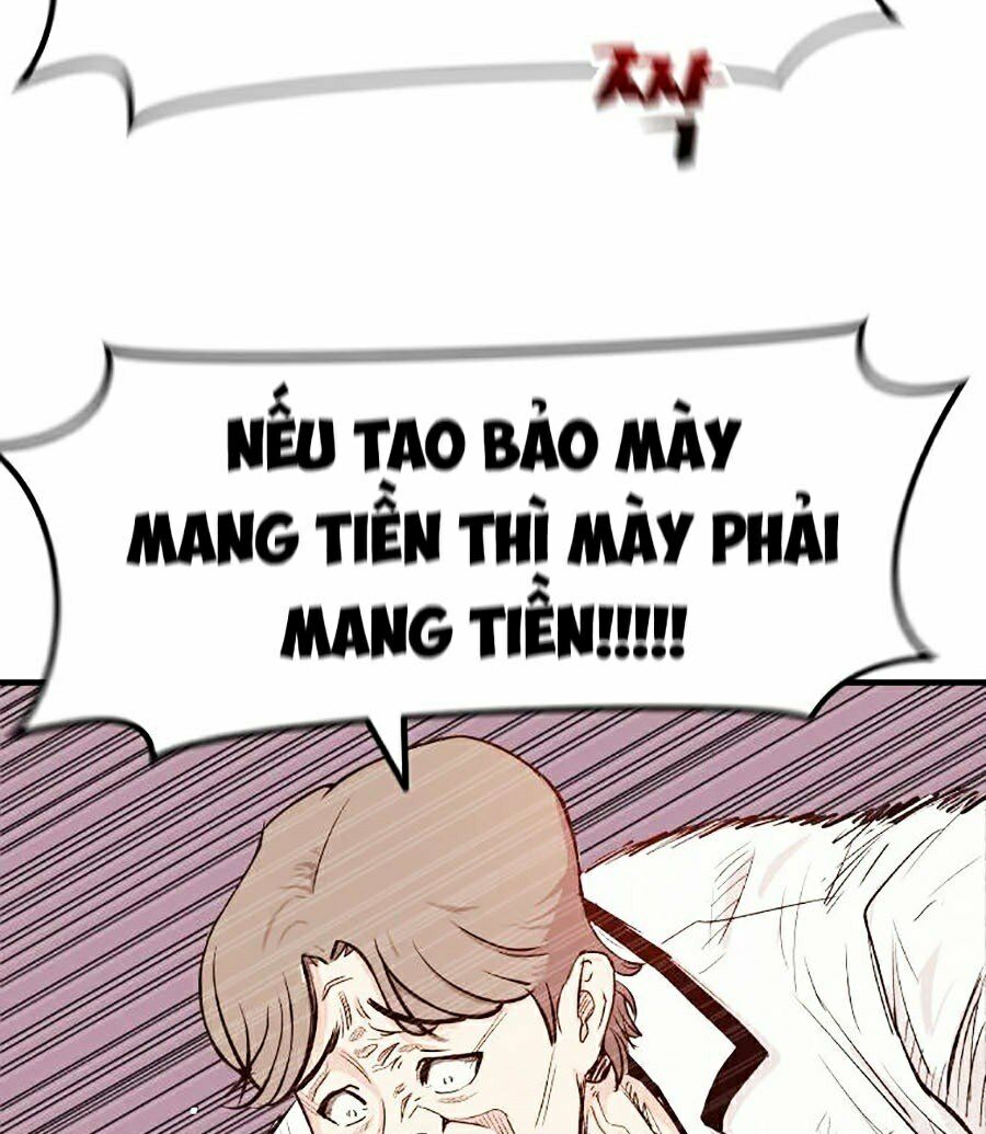 Bạn Trai Vệ Sĩ Chapter 1 - Trang 112