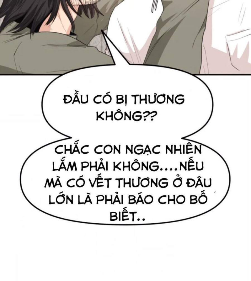 Bạn Trai Vệ Sĩ Chapter 9 - Trang 69