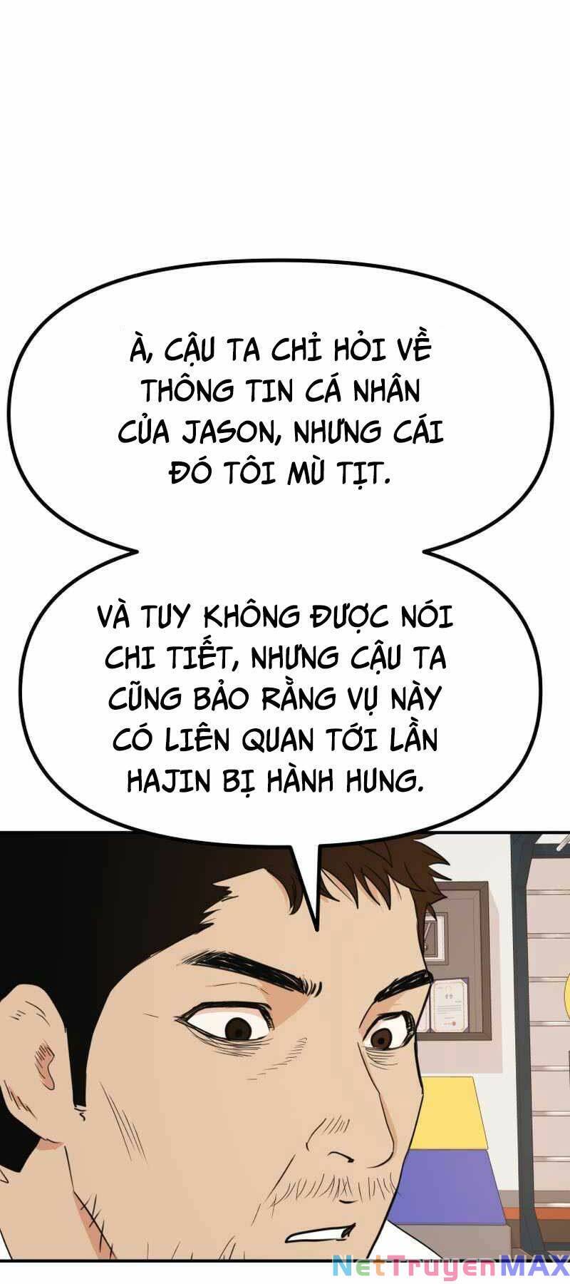 Bạn Trai Vệ Sĩ Chapter 92 - Trang 9