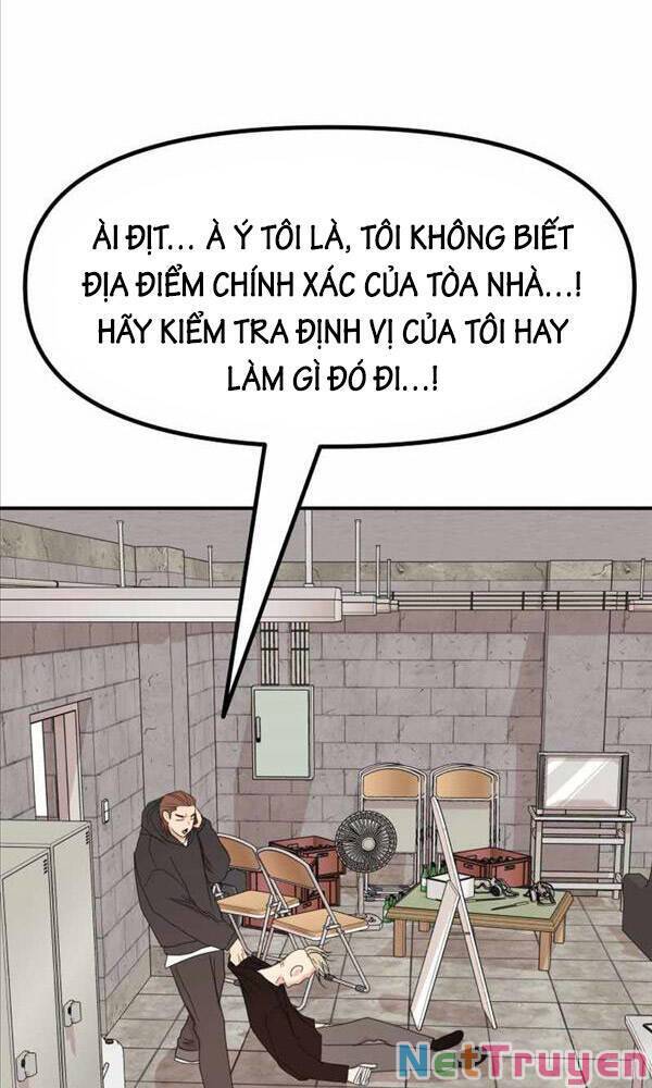 Bạn Trai Vệ Sĩ Chapter 85 - Trang 3