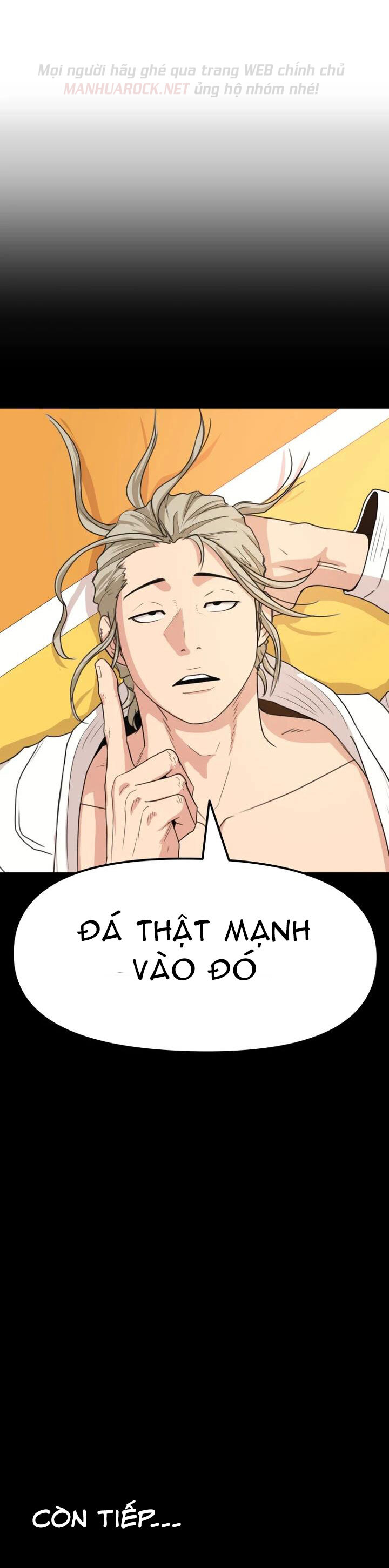 Bạn Trai Vệ Sĩ Chapter 7 - Trang 30