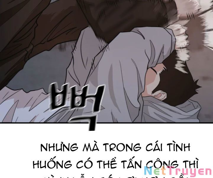 Bạn Trai Vệ Sĩ Chapter 19 - Trang 14