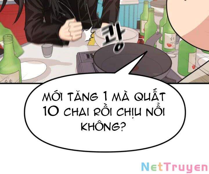 Bạn Trai Vệ Sĩ Chapter 16 - Trang 45