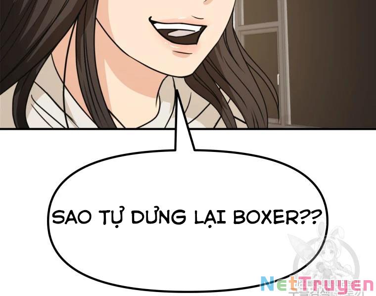 Bạn Trai Vệ Sĩ Chapter 33 - Trang 185