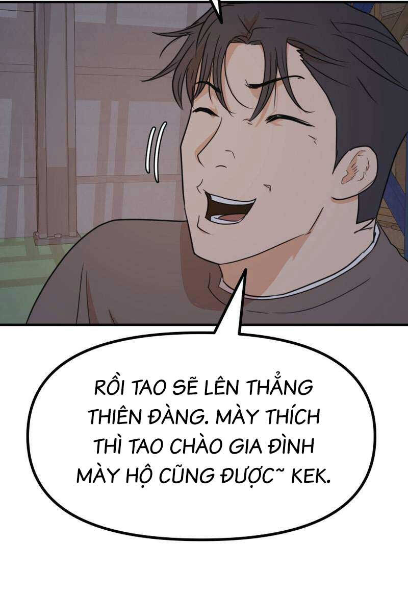 Bạn Trai Vệ Sĩ Chapter 89 - Trang 69