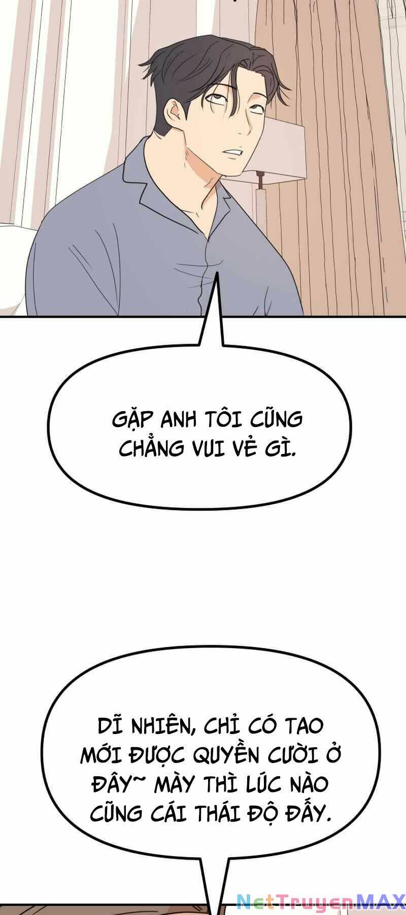 Bạn Trai Vệ Sĩ Chapter 92 - Trang 35