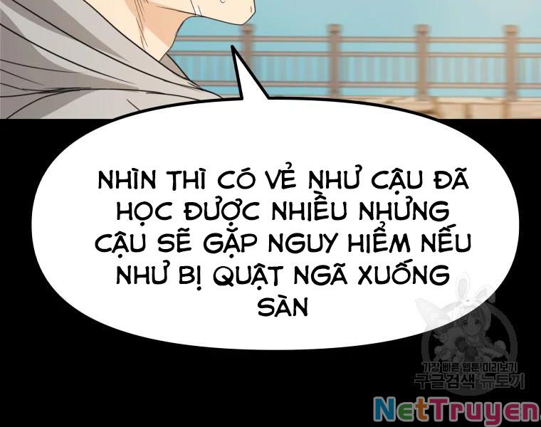 Bạn Trai Vệ Sĩ Chapter 35 - Trang 37