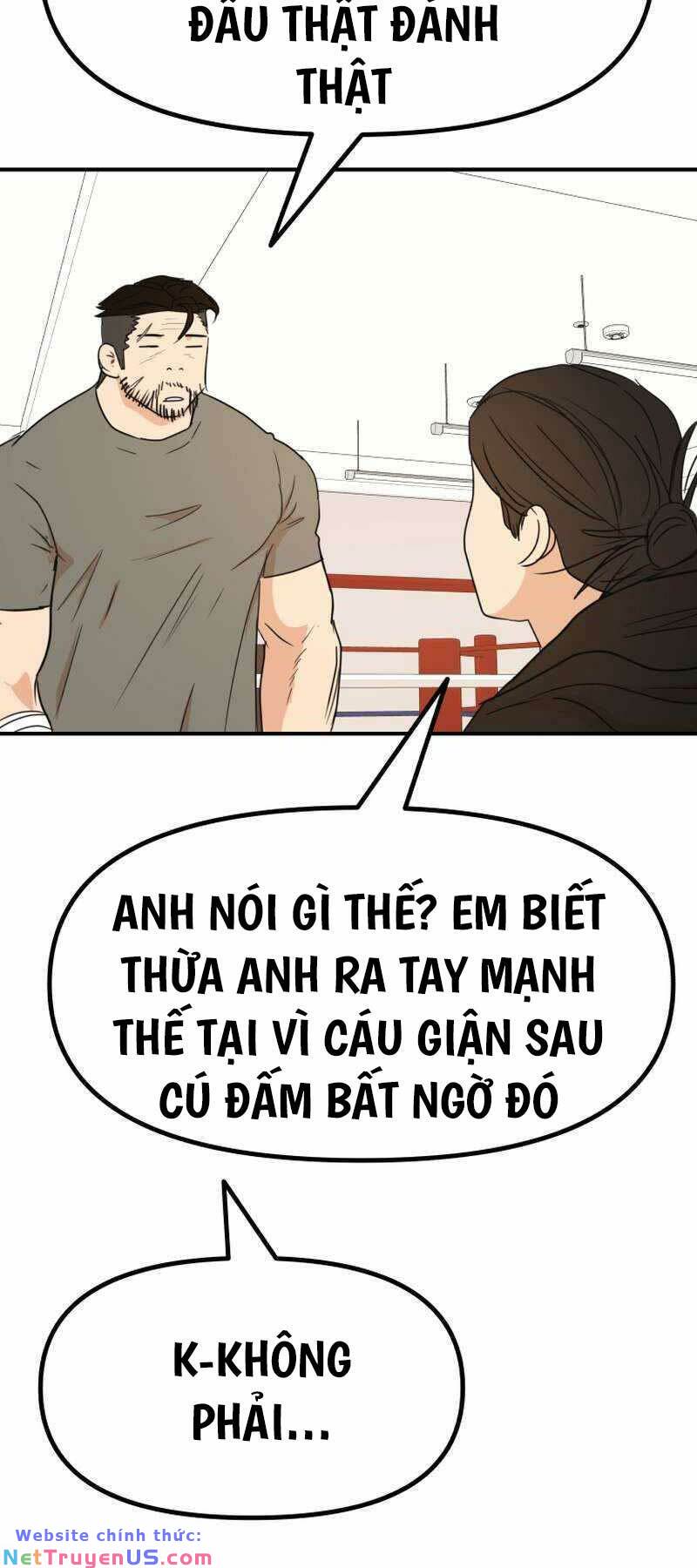 Bạn Trai Vệ Sĩ Chapter 97 - Trang 26