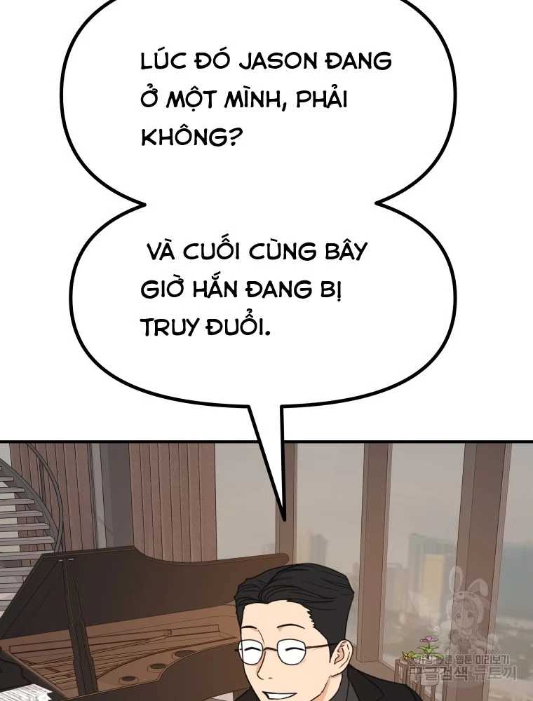 Bạn Trai Vệ Sĩ Chapter 100 - Trang 54