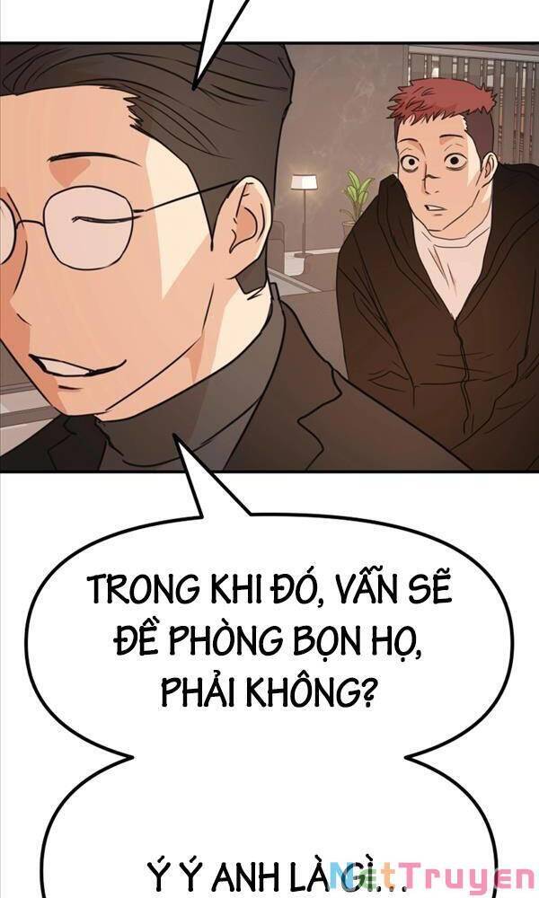 Bạn Trai Vệ Sĩ Chapter 86 - Trang 6