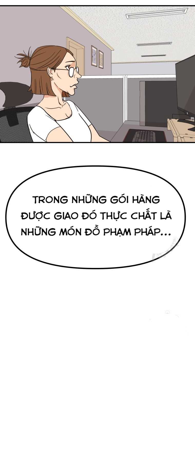 Bạn Trai Vệ Sĩ Chapter 103 - Trang 24