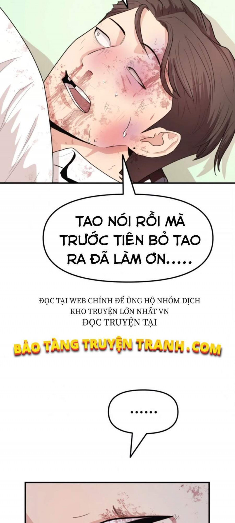 Bạn Trai Vệ Sĩ Chapter 9 - Trang 34