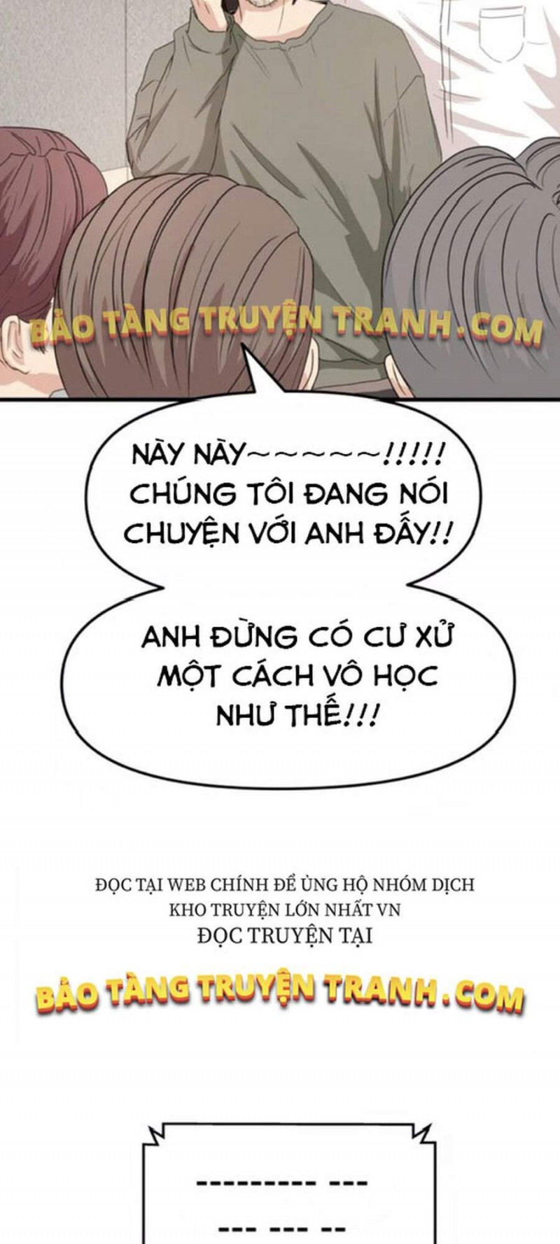 Bạn Trai Vệ Sĩ Chapter 9 - Trang 92