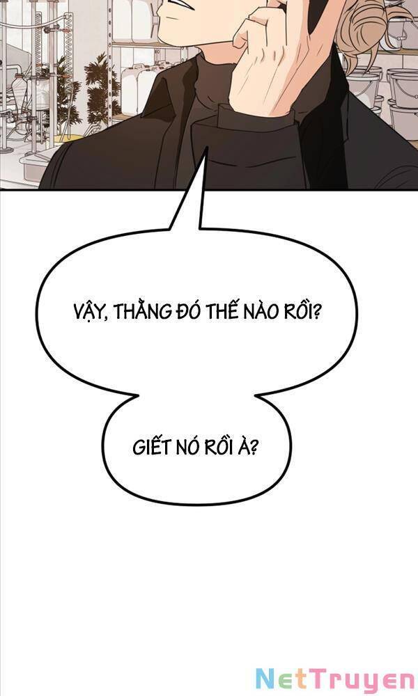 Bạn Trai Vệ Sĩ Chapter 86 - Trang 28