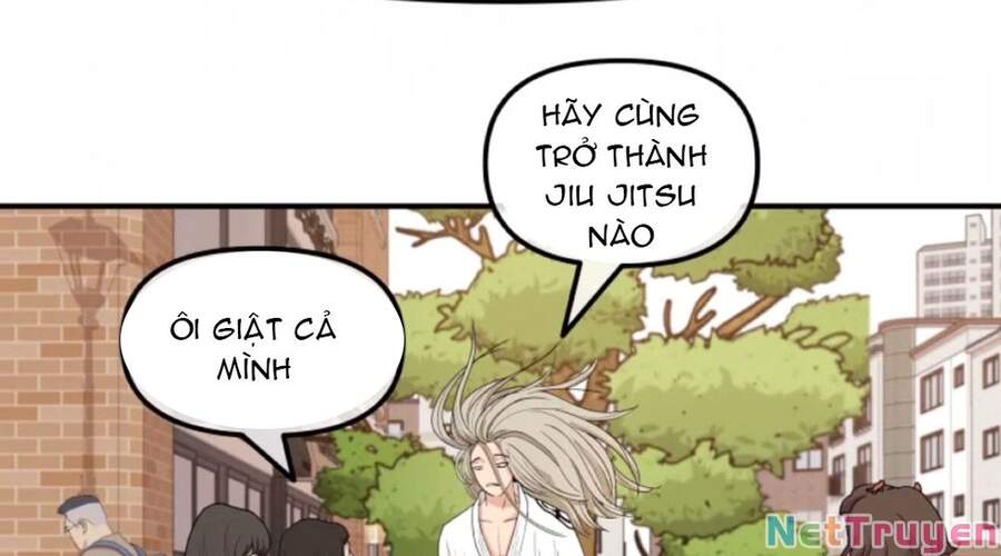 Bạn Trai Vệ Sĩ Chapter 10 - Trang 187