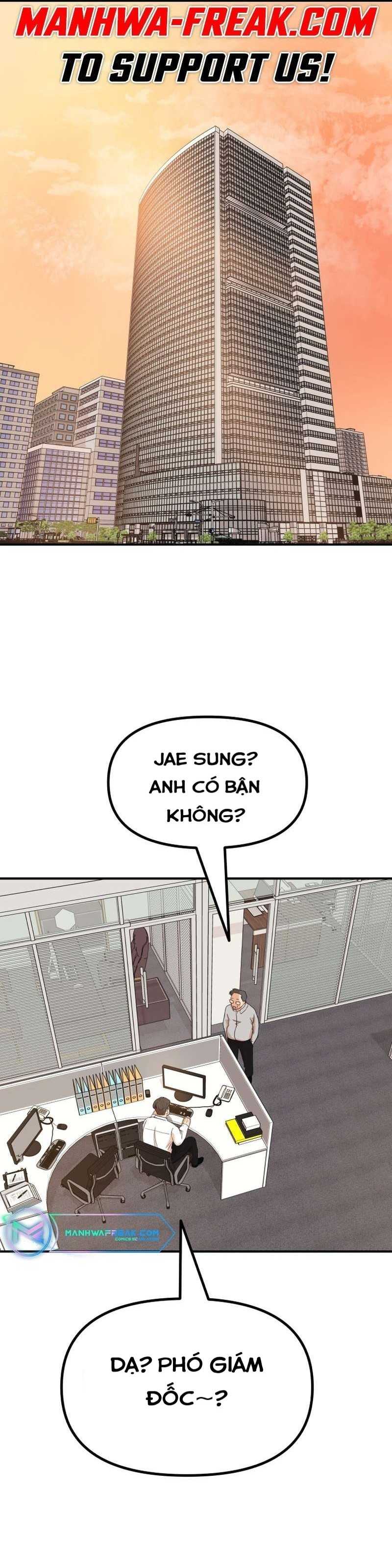 Bạn Trai Vệ Sĩ Chapter 114 - Trang 1