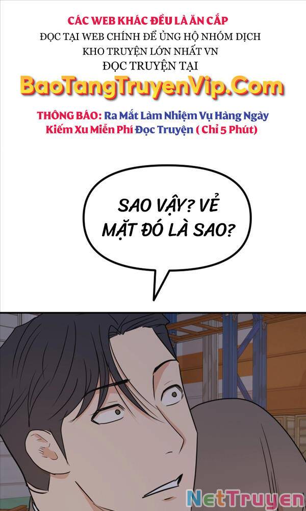 Bạn Trai Vệ Sĩ Chapter 88 - Trang 23