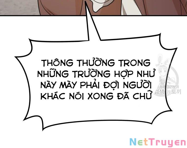 Bạn Trai Vệ Sĩ Chapter 35 - Trang 19