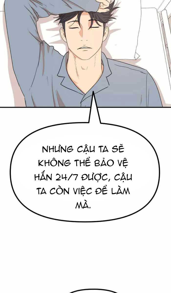 Bạn Trai Vệ Sĩ Chapter 94 - Trang 18