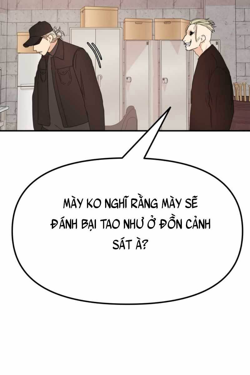 Bạn Trai Vệ Sĩ Chapter 76 - Trang 93