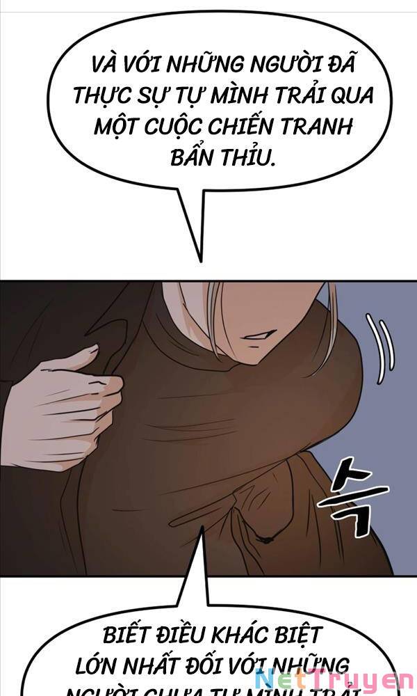 Bạn Trai Vệ Sĩ Chapter 88 - Trang 79