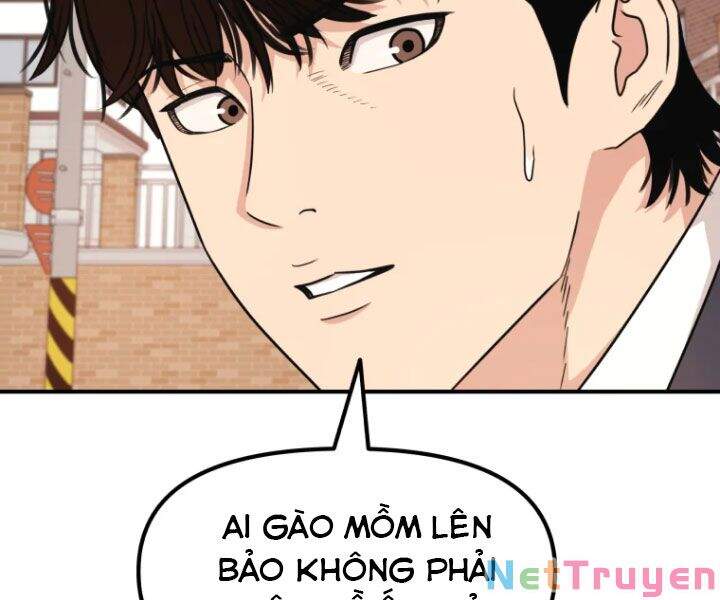 Bạn Trai Vệ Sĩ Chapter 12 - Trang 171