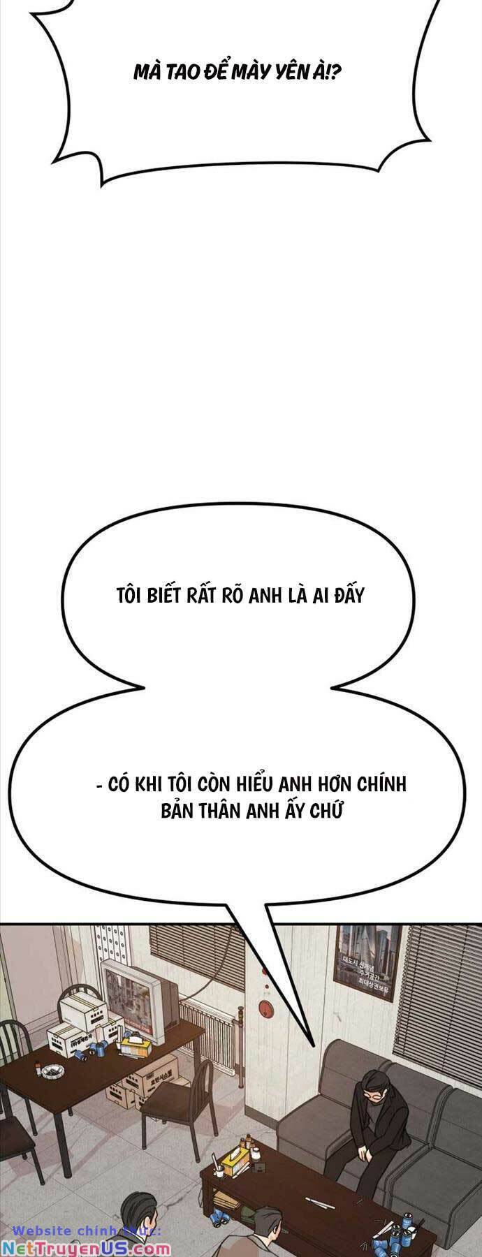 Bạn Trai Vệ Sĩ Chapter 98 - Trang 4