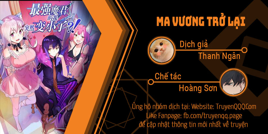 Ma Vương Trở Lại Chapter 88.5 - Trang 0