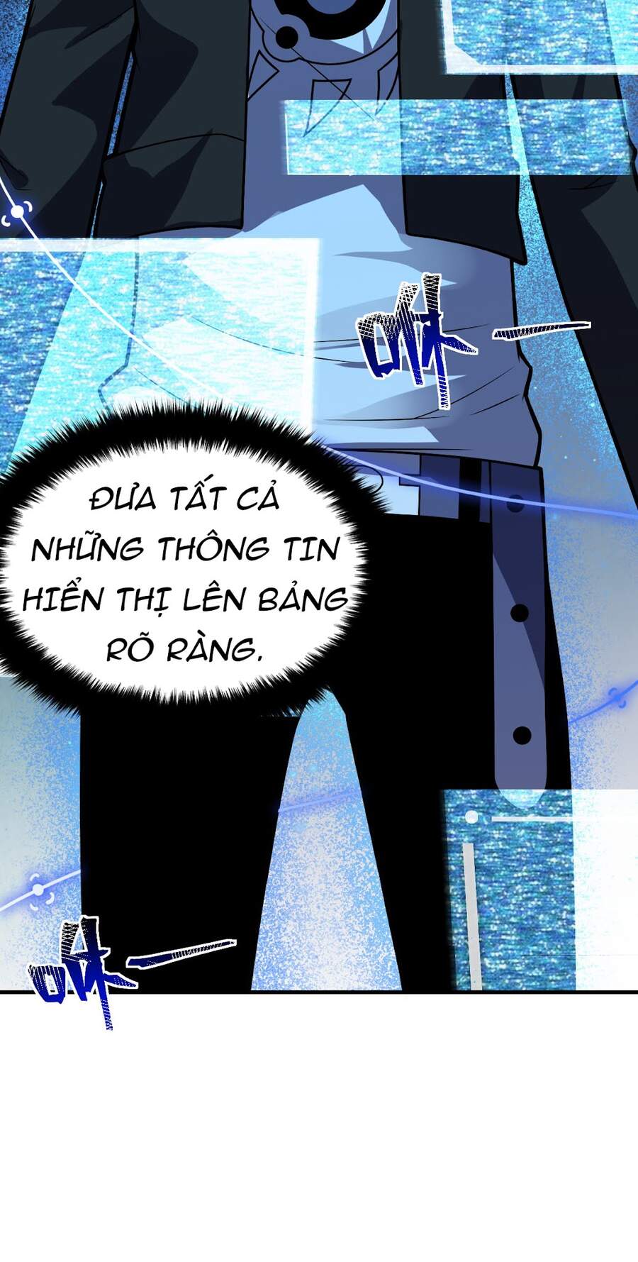 Ma Vương Trở Lại Chapter 19 - Trang 20