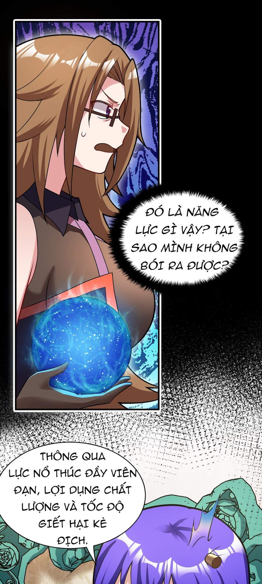 Ma Vương Trở Lại Chapter 14 - Trang 6