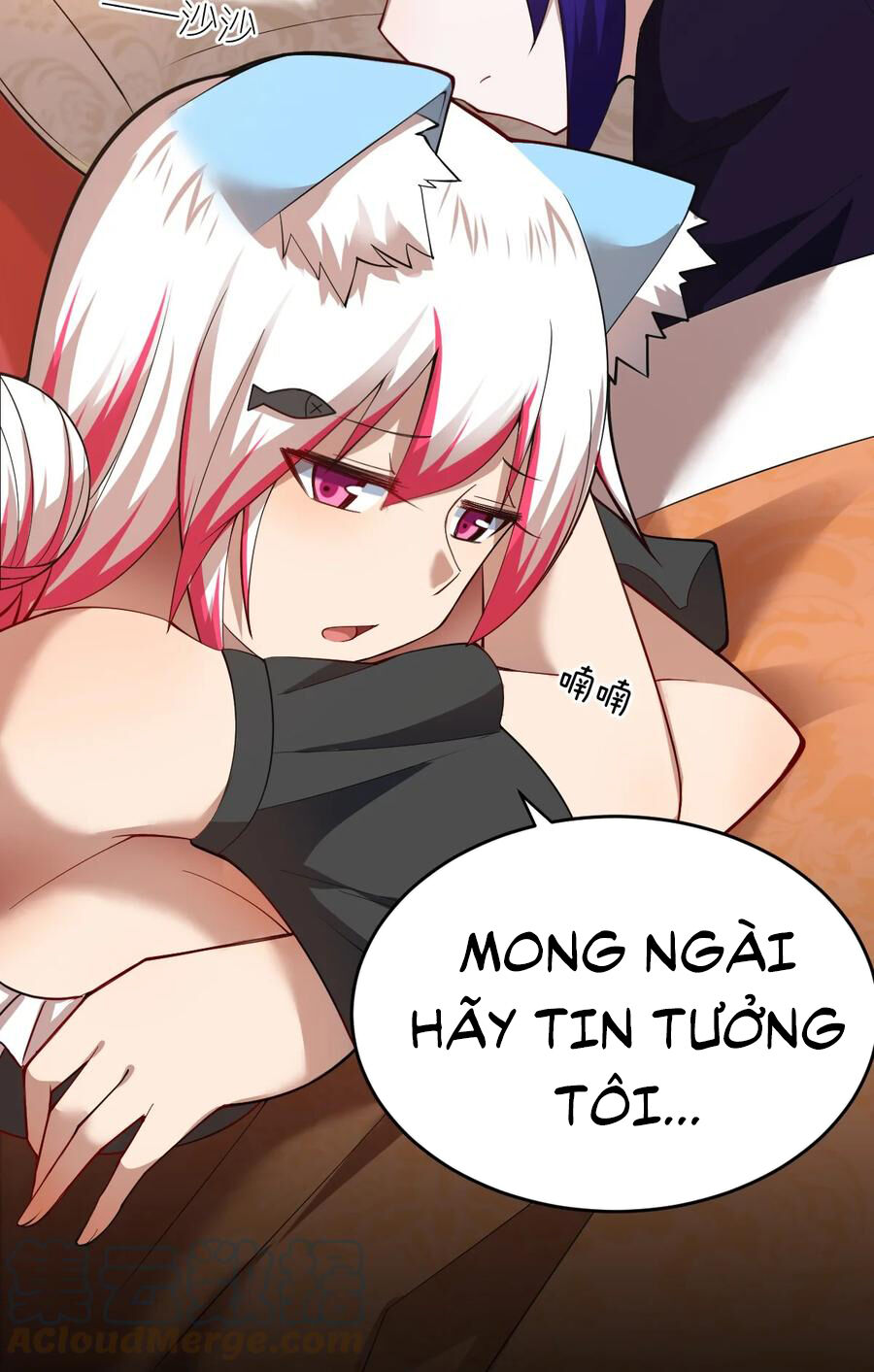 Ma Vương Trở Lại Chapter 82 - Trang 30