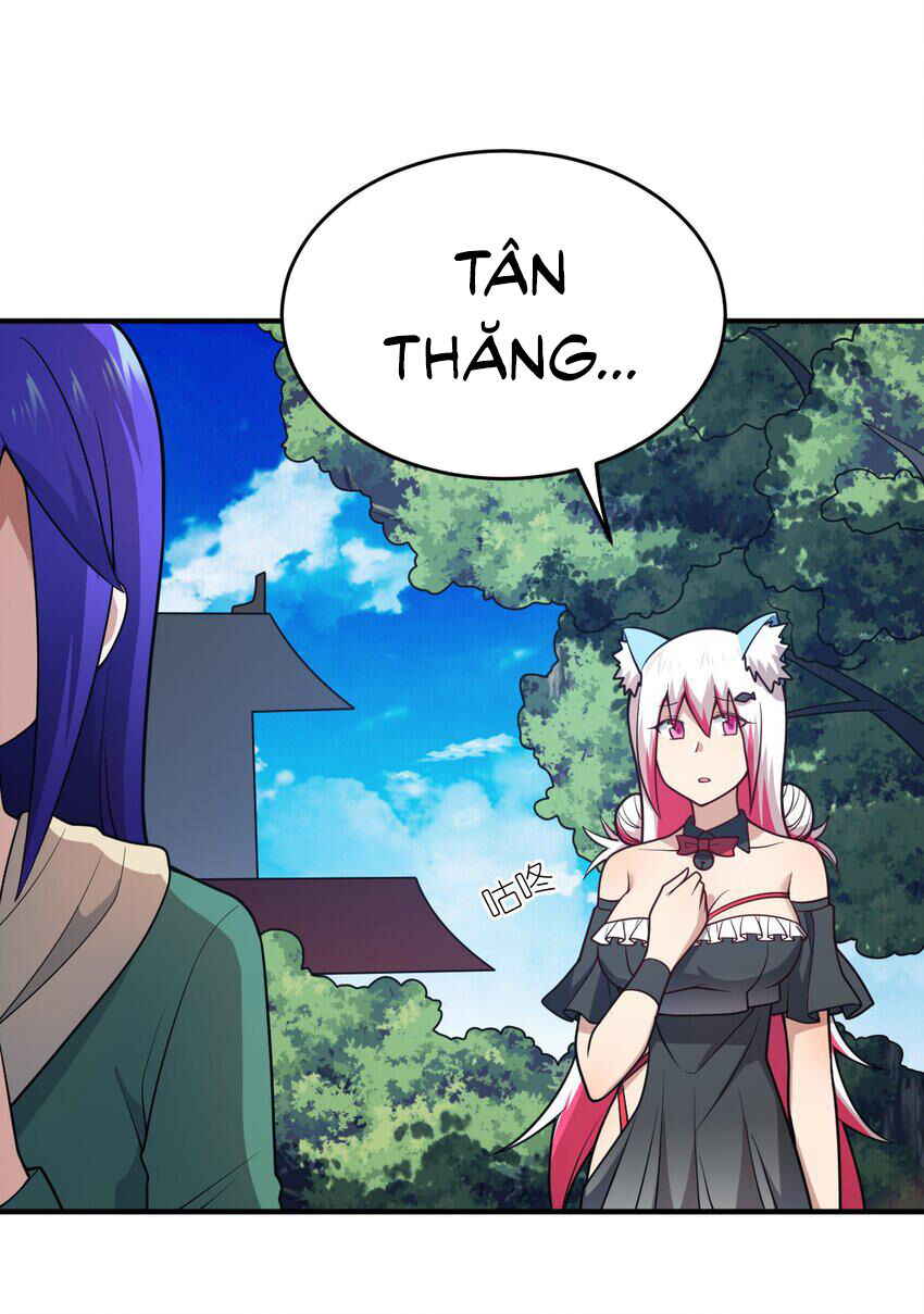 Ma Vương Trở Lại Chapter 90 - Trang 5