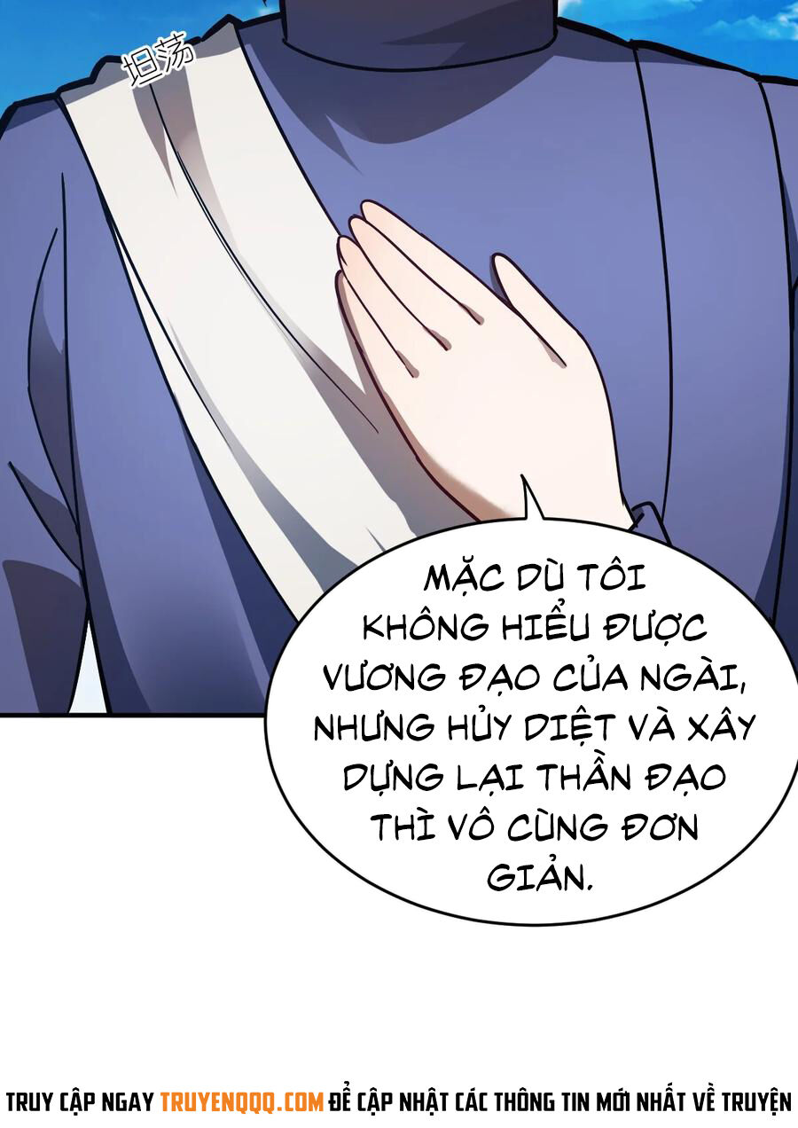 Ma Vương Trở Lại Chapter 81 - Trang 37