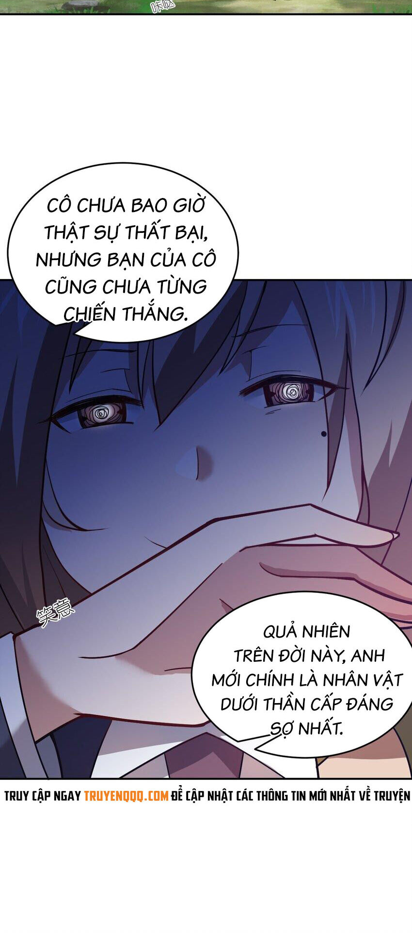 Ma Vương Trở Lại Chapter 98.5 - Trang 18