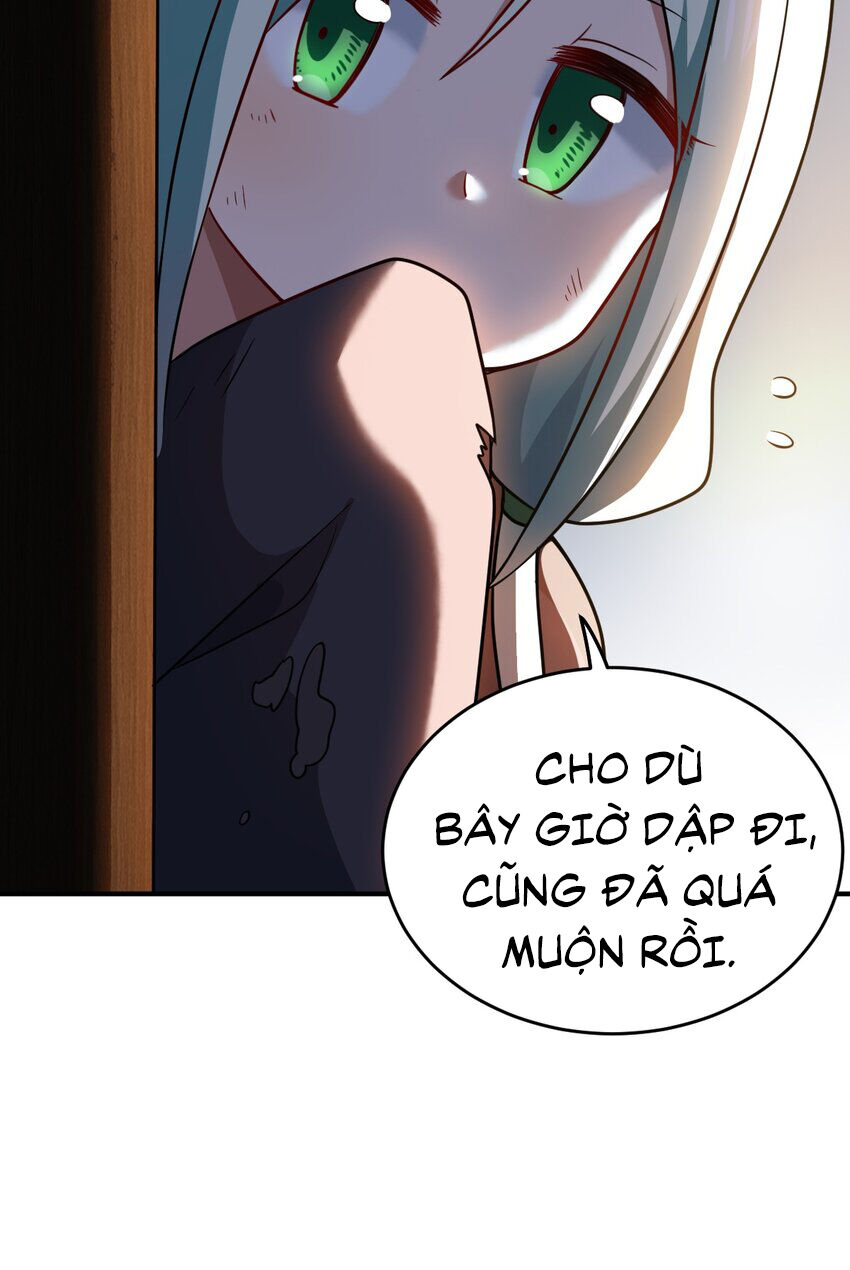 Ma Vương Trở Lại Chapter 91 - Trang 29