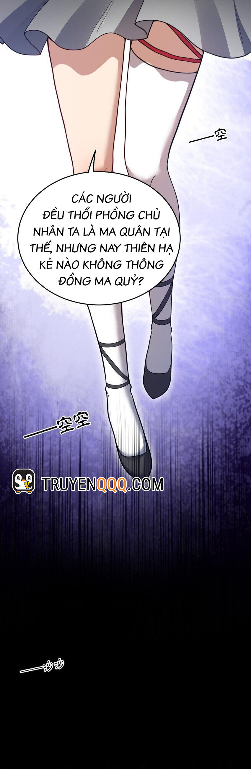 Ma Vương Trở Lại Chapter 101 - Trang 18