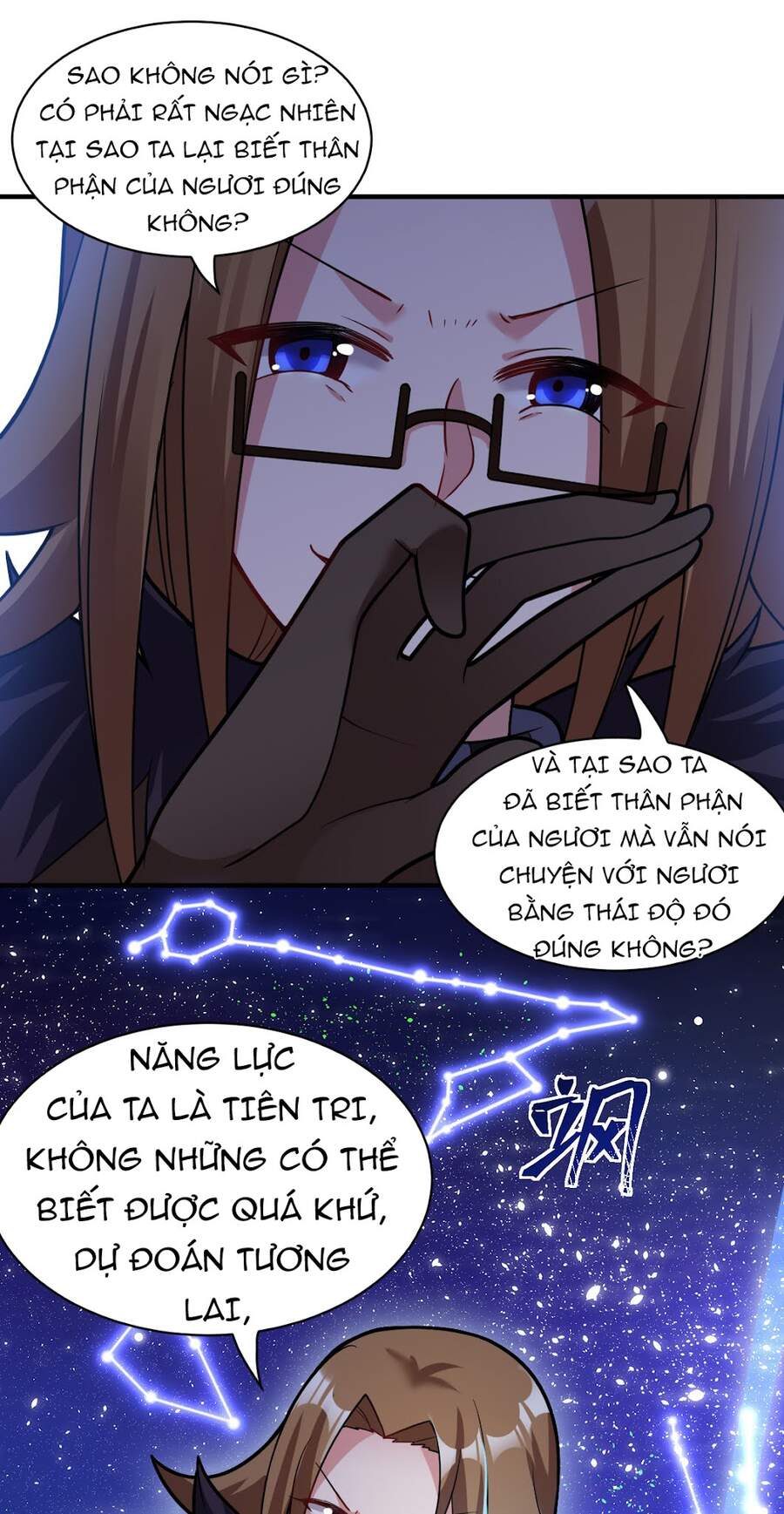 Ma Vương Trở Lại Chapter 15 - Trang 14