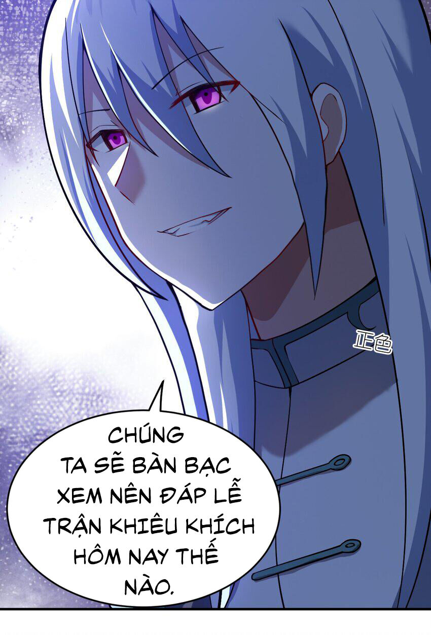 Ma Vương Trở Lại Chapter 90 - Trang 28