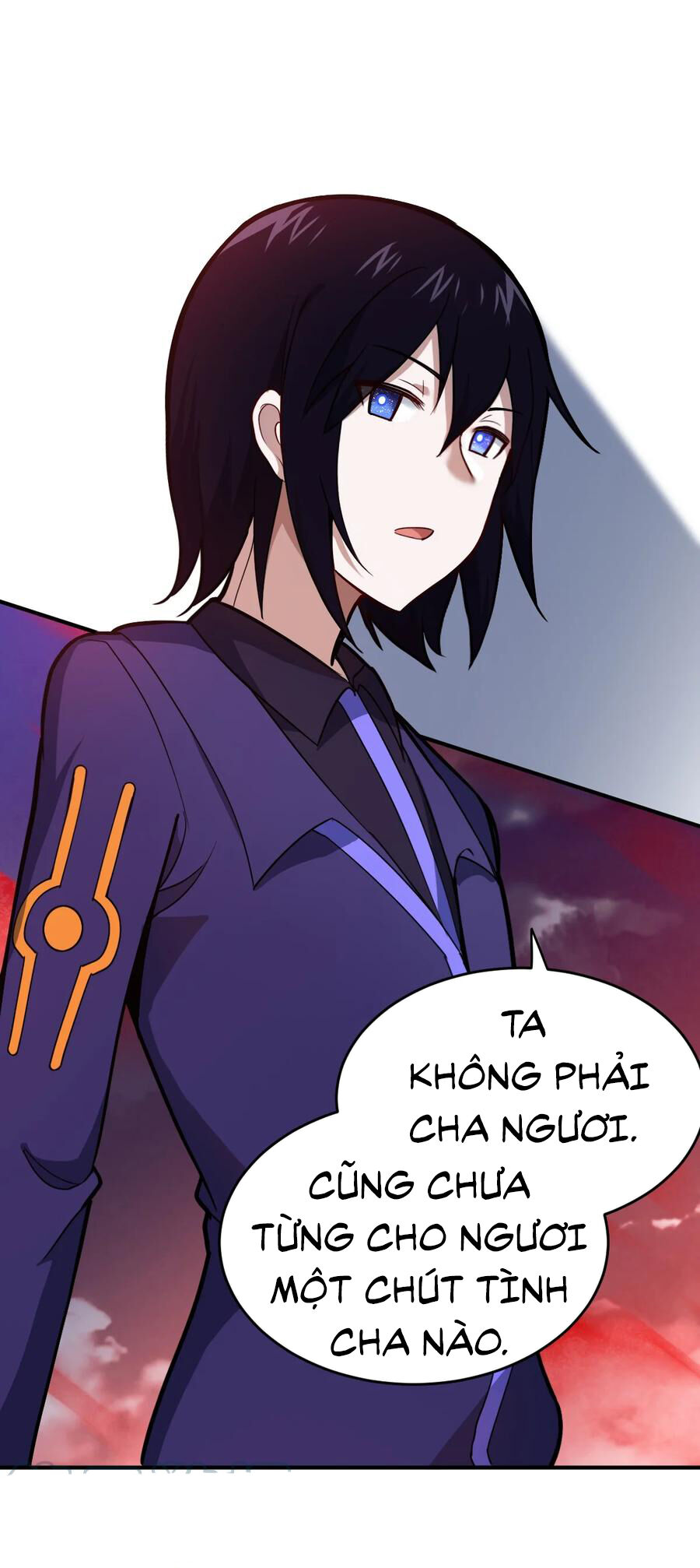 Ma Vương Trở Lại Chapter 80 - Trang 51