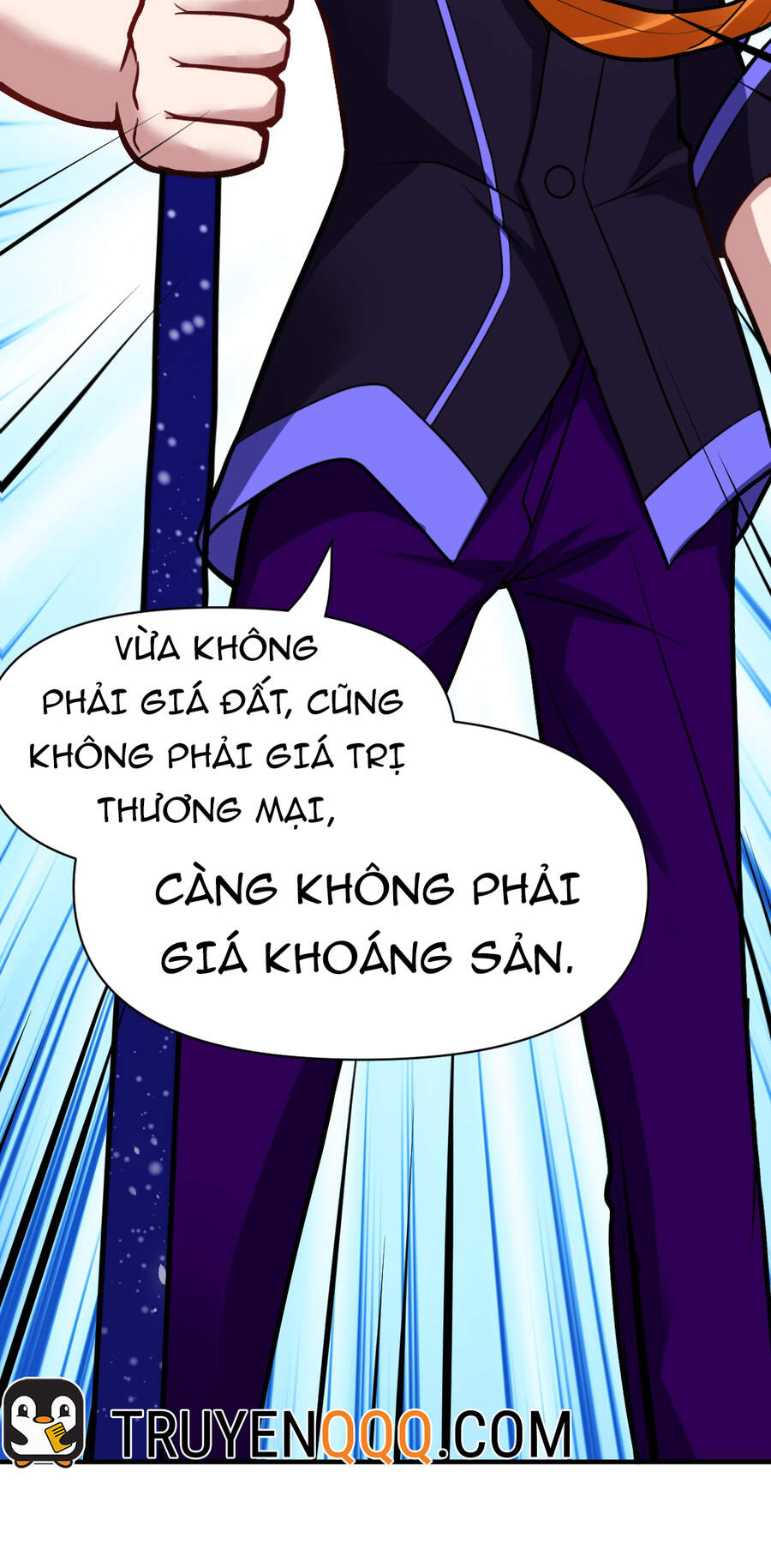 Ma Vương Trở Lại Chapter 13 - Trang 30