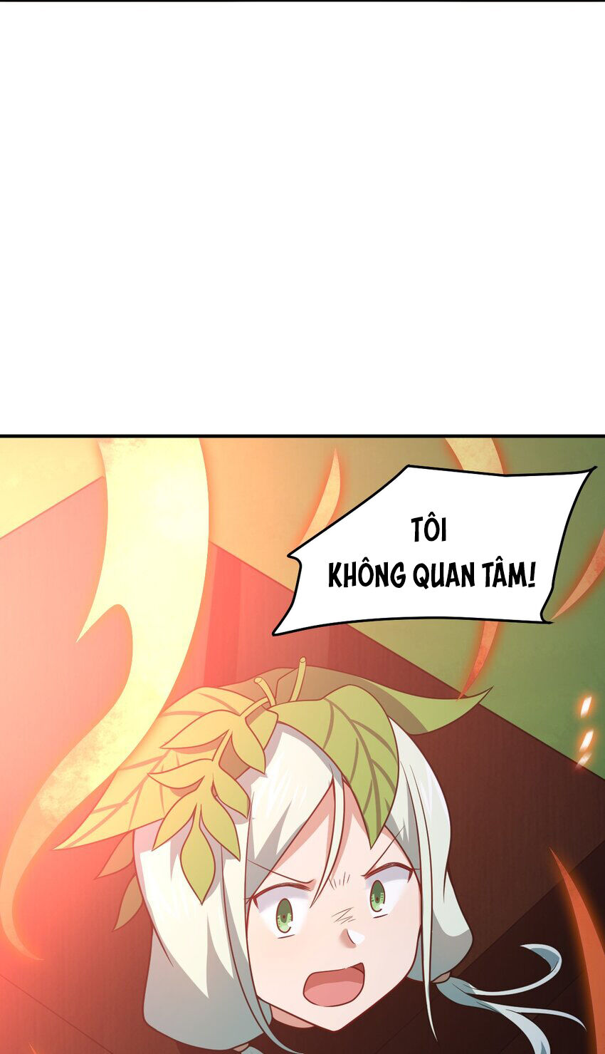 Ma Vương Trở Lại Chapter 92 - Trang 39