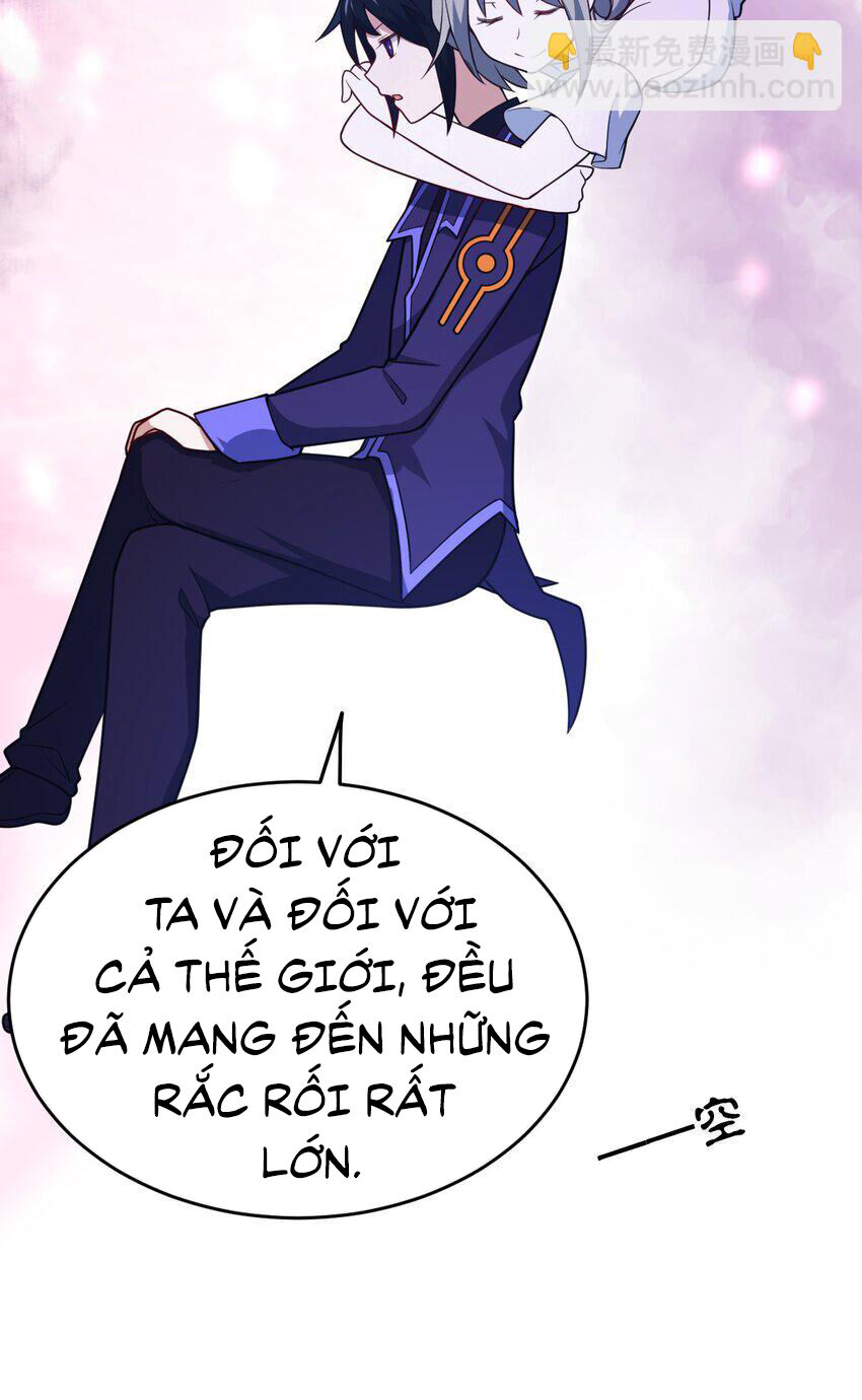 Ma Vương Trở Lại Chapter 88 - Trang 34