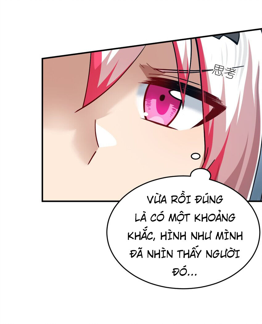 Ma Vương Trở Lại Chapter 95 - Trang 18